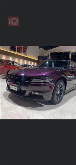 دودج تشارجر